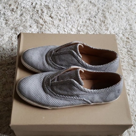Frye Shoes - Frye Mindy Slip on
